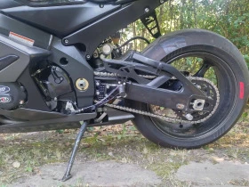 Suzuki Gsxr GsxR K5 1000, снимка 9