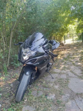 Suzuki Gsxr GsxR K5 1000 | Mobile.bg    1