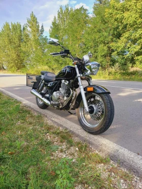 Обява за продажба на Suzuki Marauder ~3 200 лв. - изображение 2