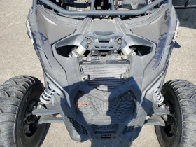 Обява за продажба на Can-Am Maverick X3 Авто Кредит!Клип на мотора ~33 000 лв. - изображение 6