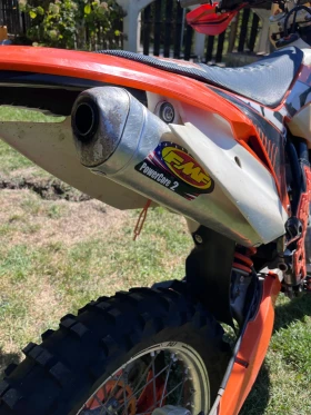 Ktm EXC 300 | Mobile.bg    6