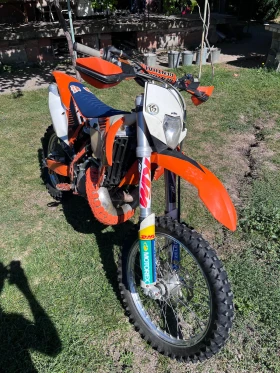 Ktm EXC 300 | Mobile.bg    2