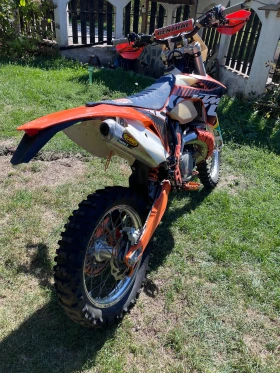 Ktm EXC 300 | Mobile.bg    4