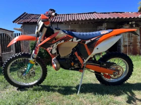     Ktm EXC 300