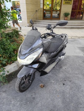 Обява за продажба на Honda Pcx 125 / договаряне  ~1 950 лв. - изображение 1