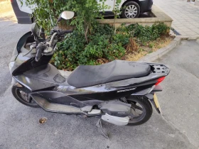 Обява за продажба на Honda Pcx 125 / договаряне  ~1 950 лв. - изображение 1