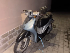 Yamaha Why Yamaha why 50cc | Mobile.bg    3