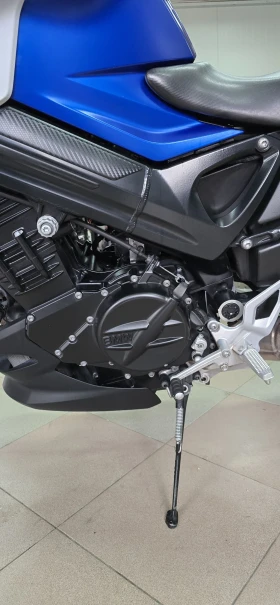 BMW F 800 R ABS ! ESA !  ! | Mobile.bg    13