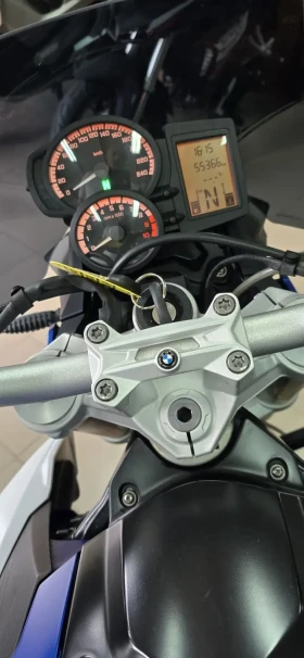 BMW F 800 R ABS ! ESA !  ! | Mobile.bg    8