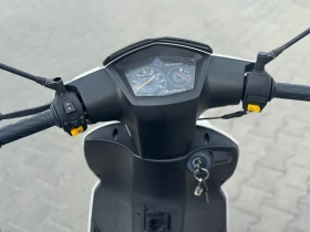 Peugeot Kissbee 4TK, снимка 8