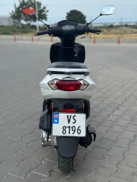 Peugeot Kissbee 4TK, снимка 6