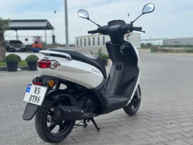 Peugeot Kissbee 4TK, снимка 7