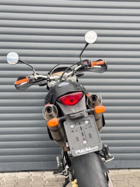 Ktm Enduro LC-4 AKRAPOVIC* SUPERMOTO* , снимка 11 - Мотоциклети и мототехника - 53611667