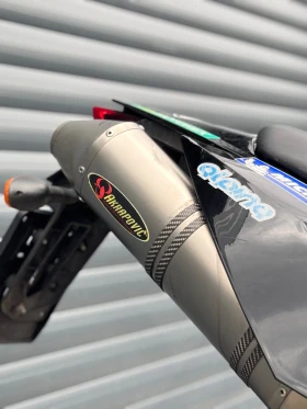 Ktm Enduro LC-4 AKRAPOVIC* SUPERMOTO* , снимка 9 - Мотоциклети и мототехника - 53611667