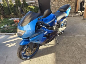 Kawasaki Zxr  - изображение 1