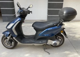 Piaggio Fly undefined | Auto.bg — изображение 3