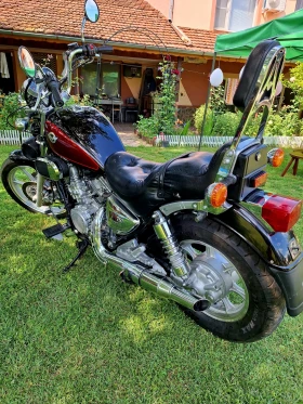 Kawasaki Vulcan VN750  | Auto.bg — изображение 3