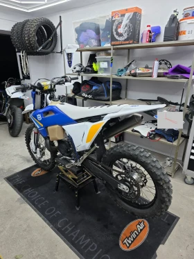 Husqvarna TE TBI 300 HERITAGE | Mobile.bg � ����� ������ 7