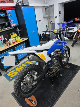 Husqvarna TE TBI 300 HERITAGE | Mobile.bg � ����� ������ 4