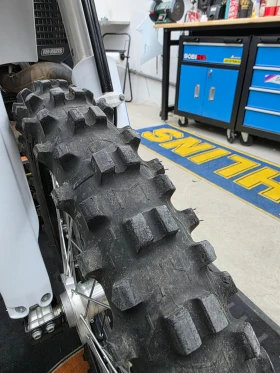 Husqvarna TE TBI 300 HERITAGE | Mobile.bg � ����� ������ 3
