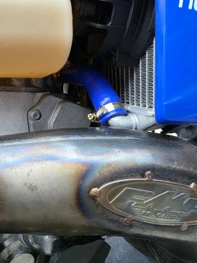Husqvarna TE TBI 300 HERITAGE | Mobile.bg � ����� ������ 9
