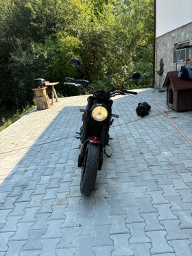 Benelli 500 Leonsio 500 | Mobile.bg � ����� ������ 2
