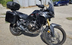 Honda Crf 1000