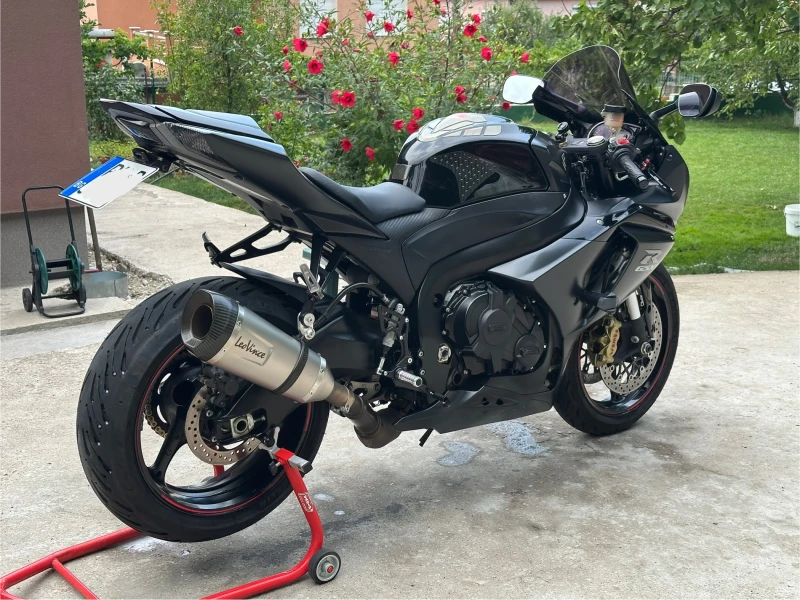 Suzuki Gsxr 1000 L2 , снимка 5 - Мотоциклети и мототехника - 52025259