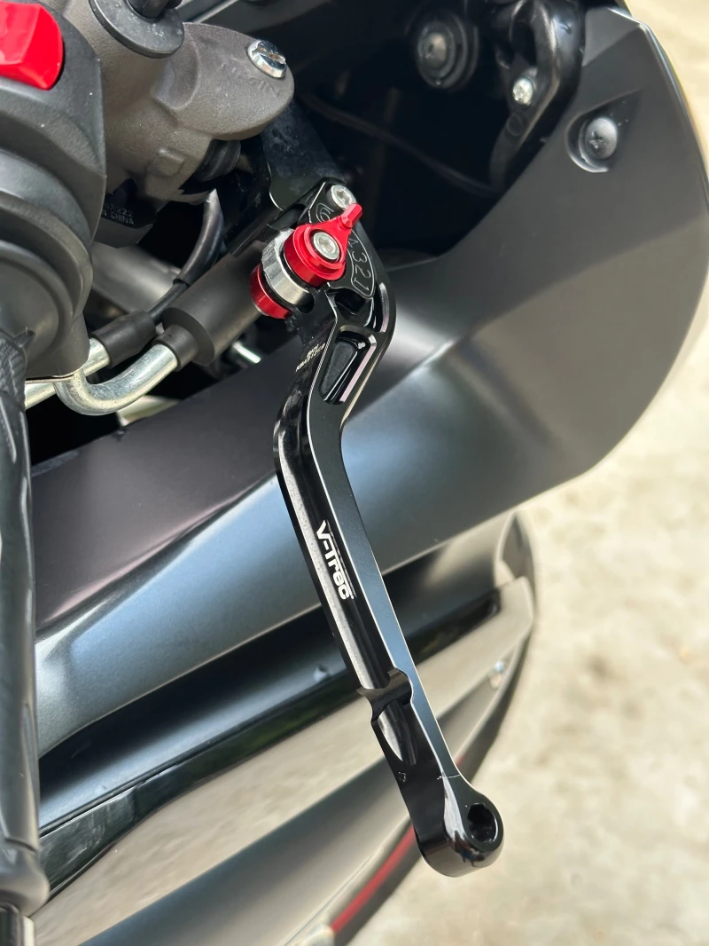 Suzuki Gsxr 1000 L2 , снимка 9 - Мотоциклети и мототехника - 52025259