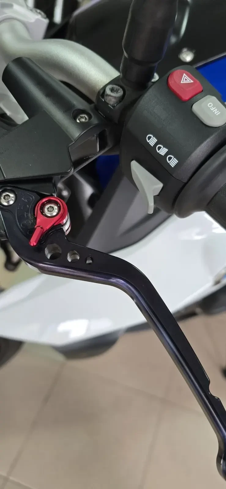 BMW F 800 R ABS ! ESA !  ! | Mobile.bg   11