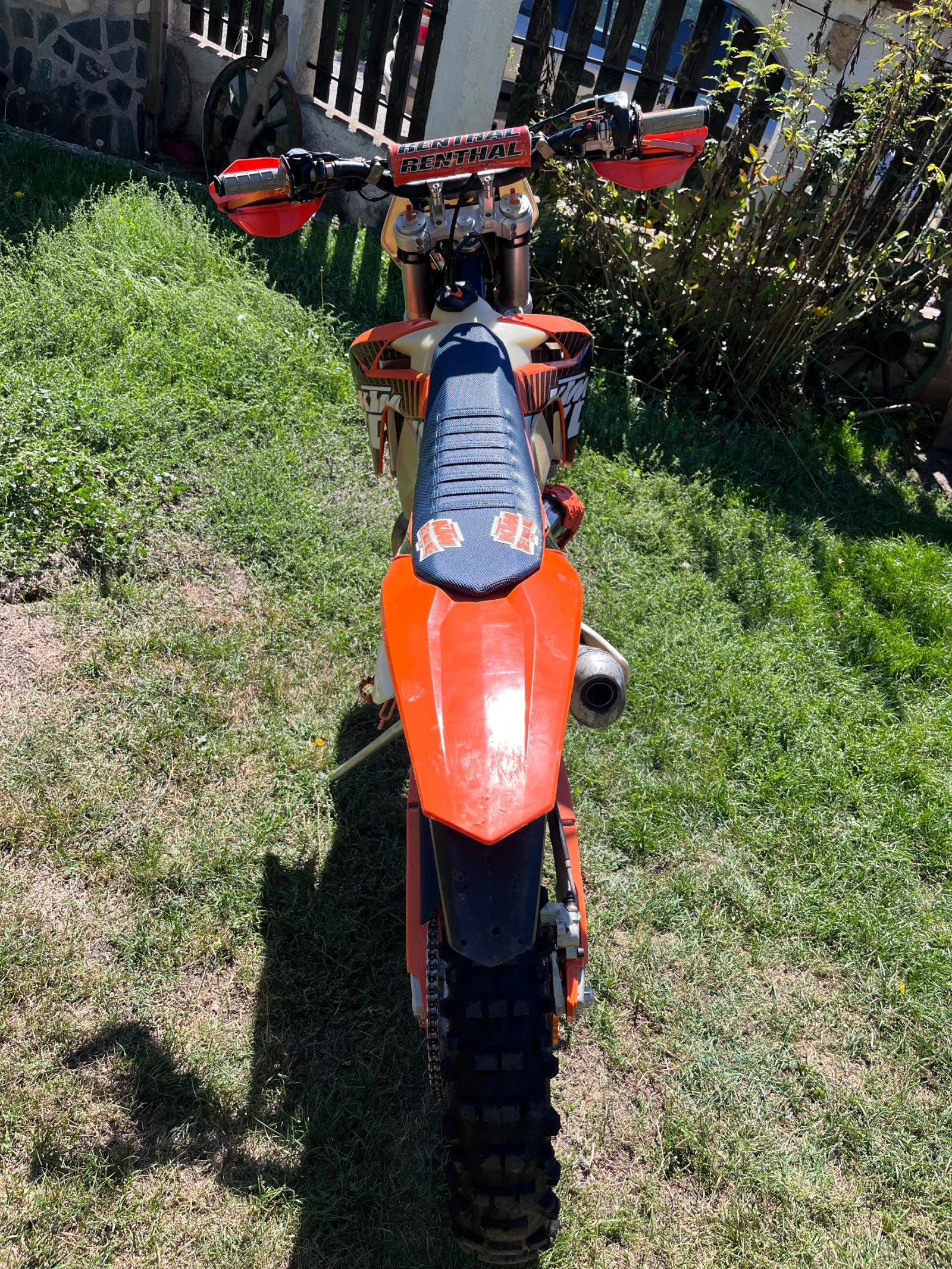 Ktm EXC 300 - изображение 7