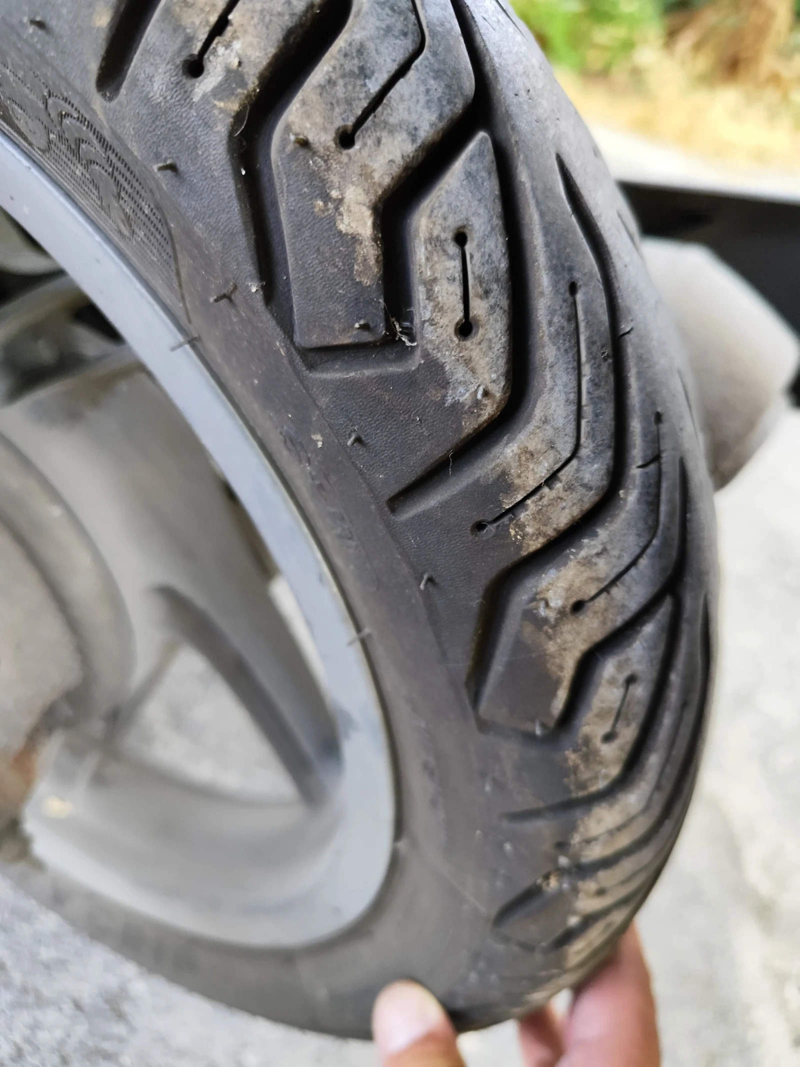 Honda Pcx 125 / договаряне  - изображение 4