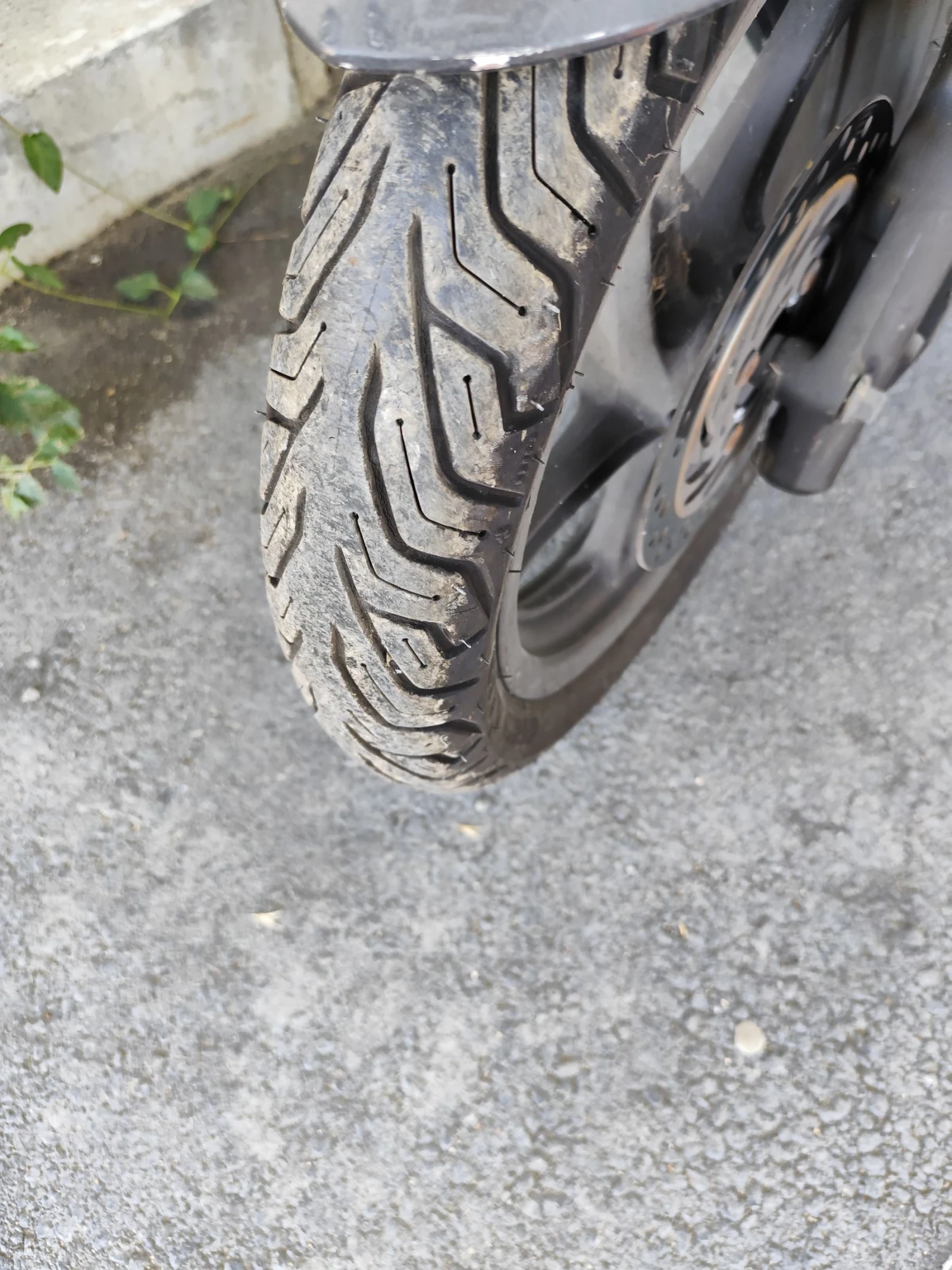 Honda Pcx 125 / договаряне  - изображение 5