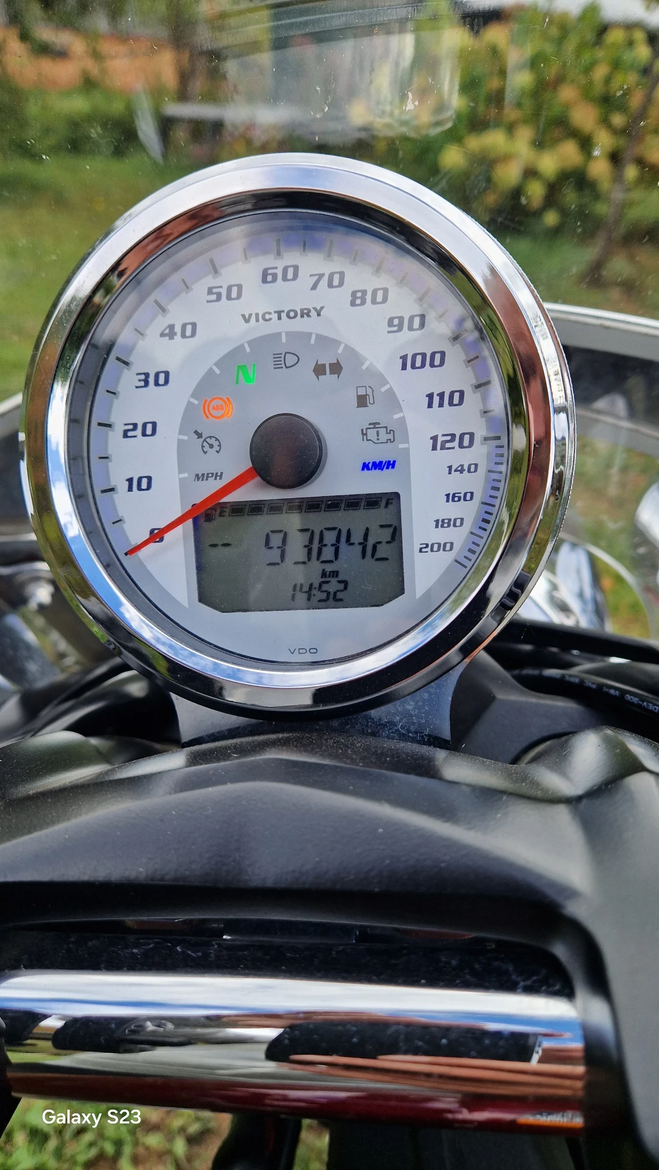 Victory Cross Roads Cross roads classic LE - изображение 7