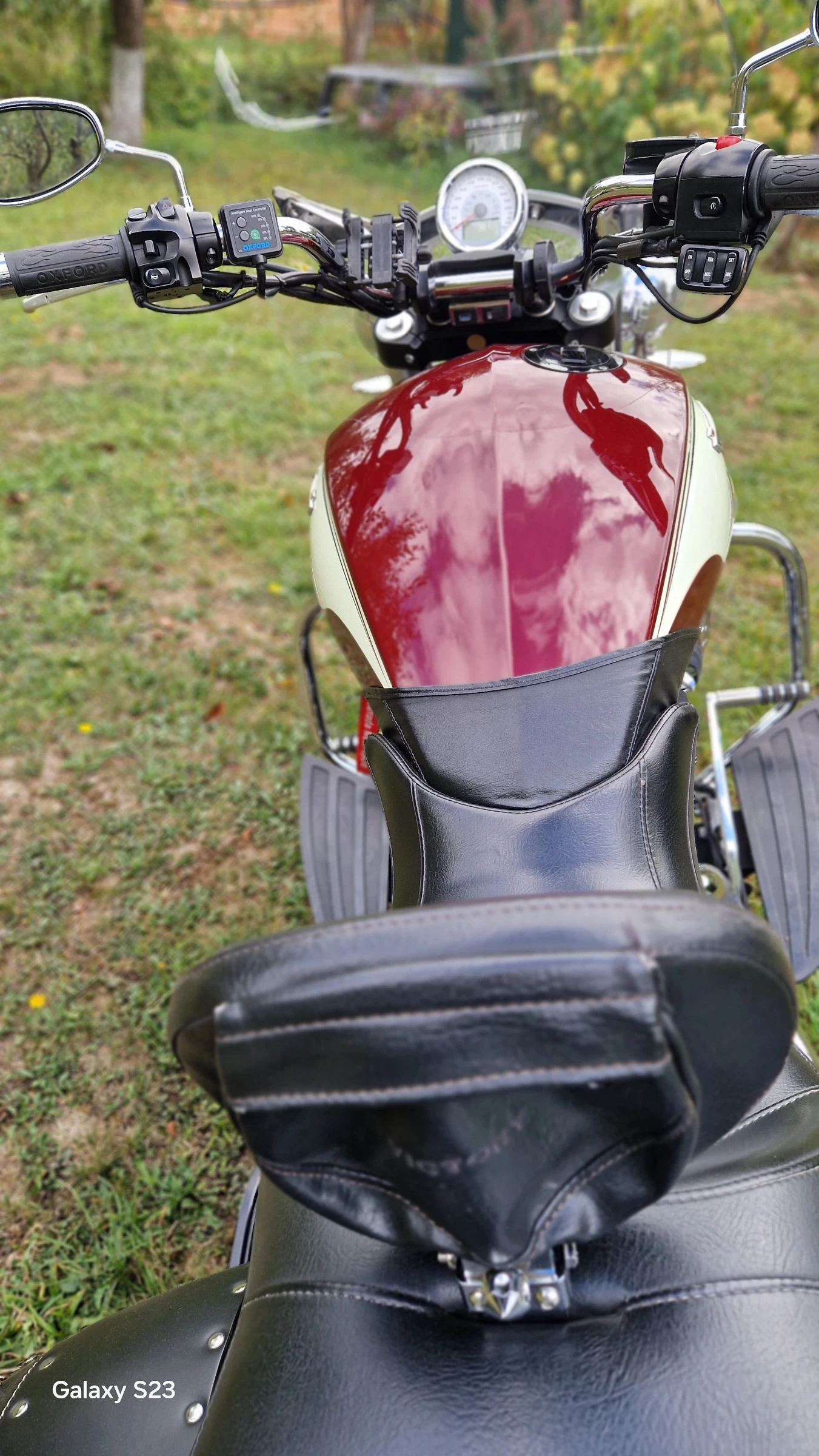 Victory Cross Roads Cross roads classic LE - изображение 4