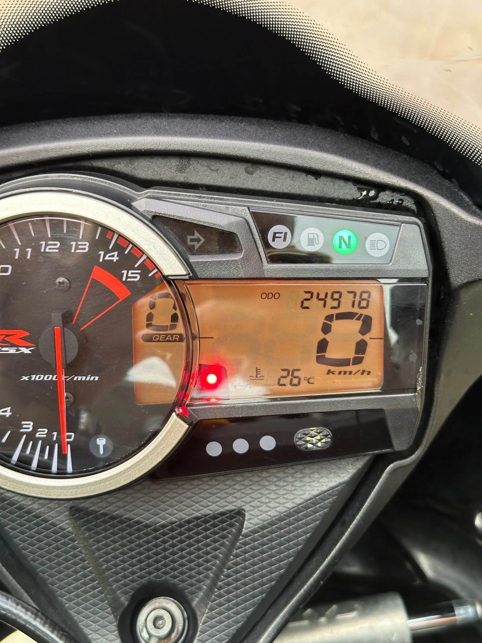 Suzuki Gsxr 1000 L2  | Mobile.bg   12