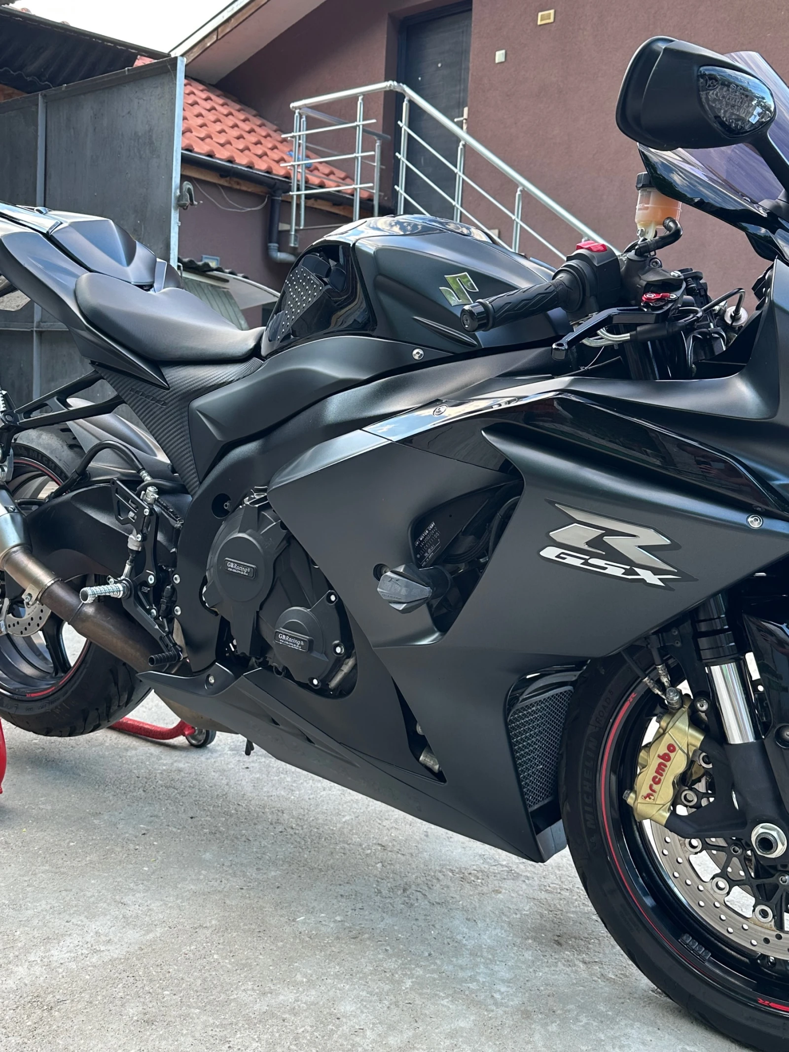 Suzuki Gsxr 1000 L2  | Mobile.bg   15