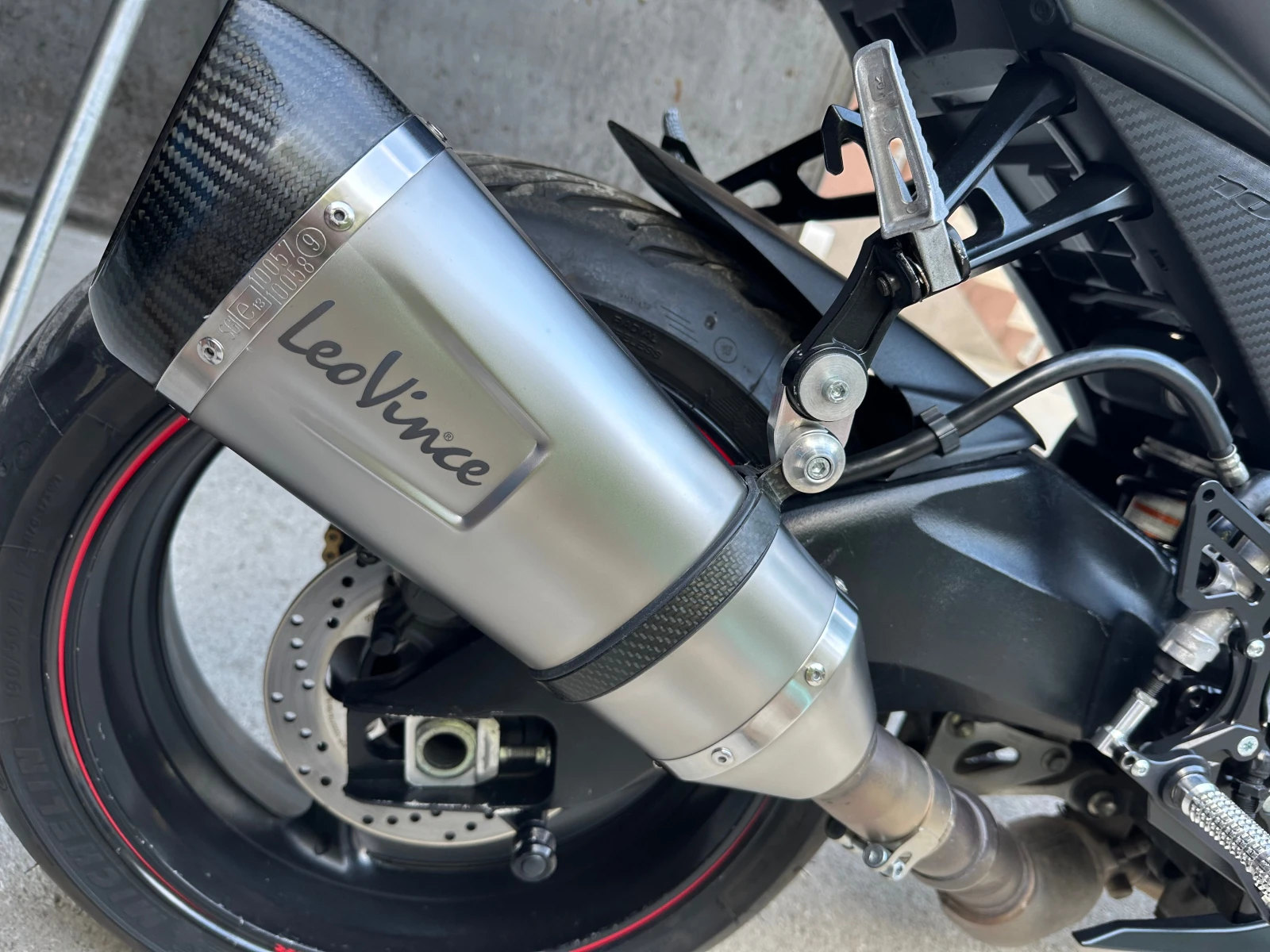 Suzuki Gsxr 1000 L2  | Mobile.bg   17