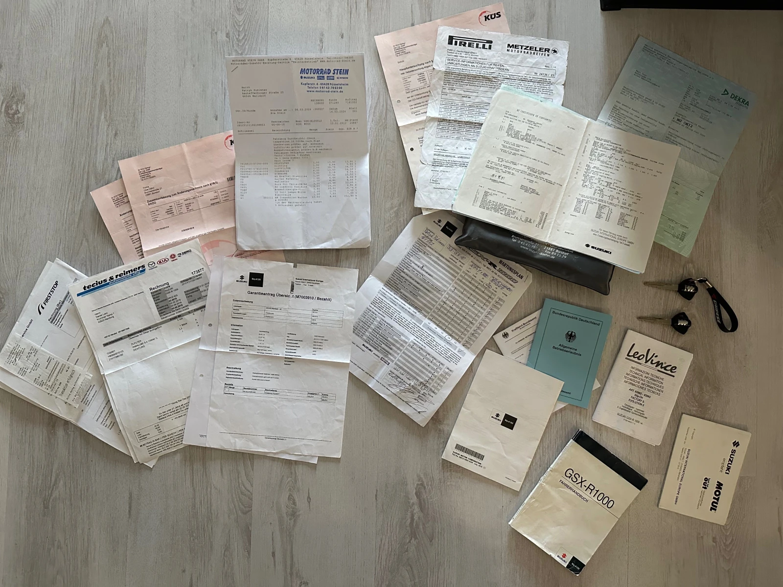 Suzuki Gsxr 1000 L2  | Mobile.bg   14