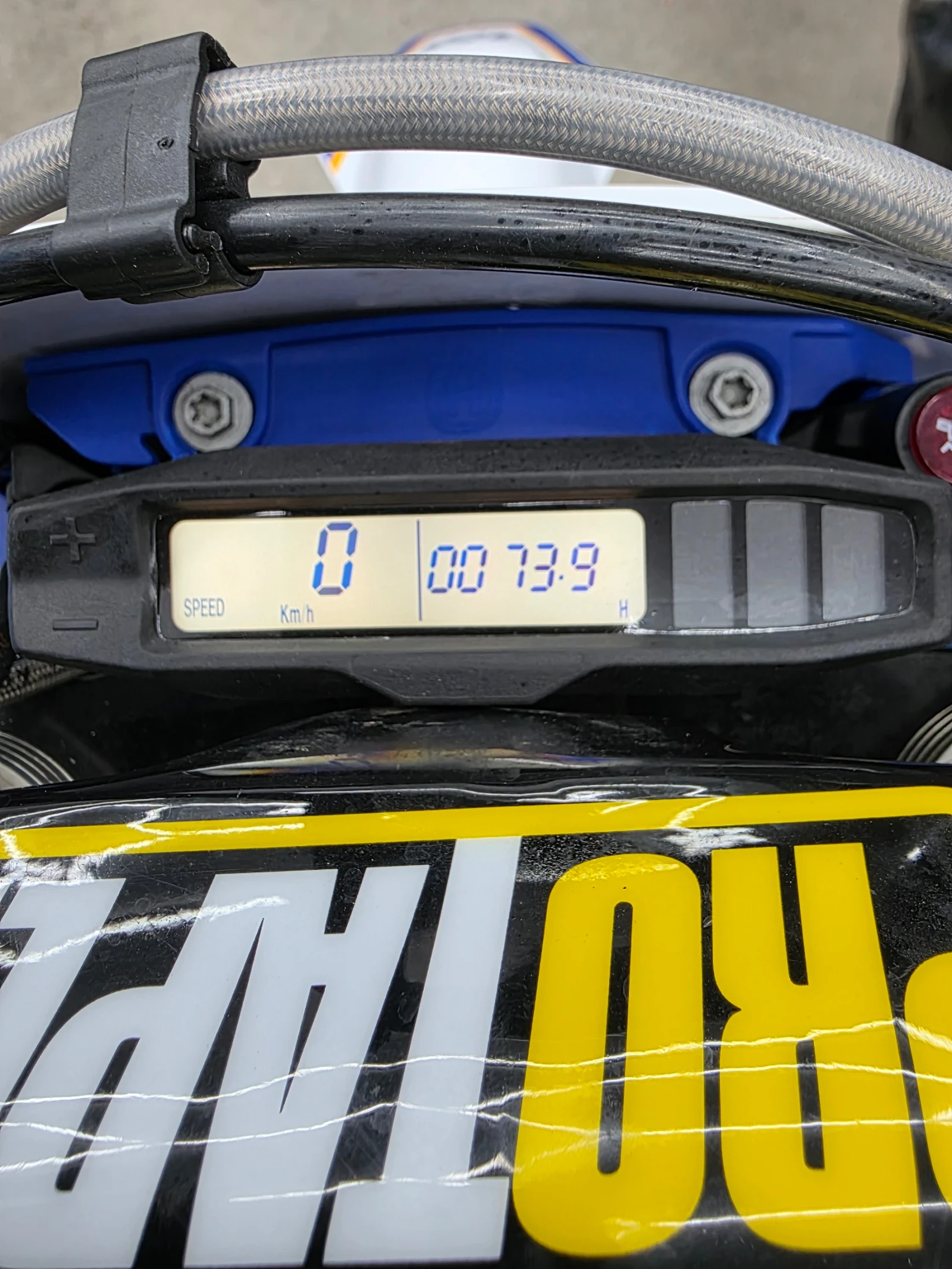 Husqvarna TE TBI 300 HERITAGE | Mobile.bg � ����������� 8