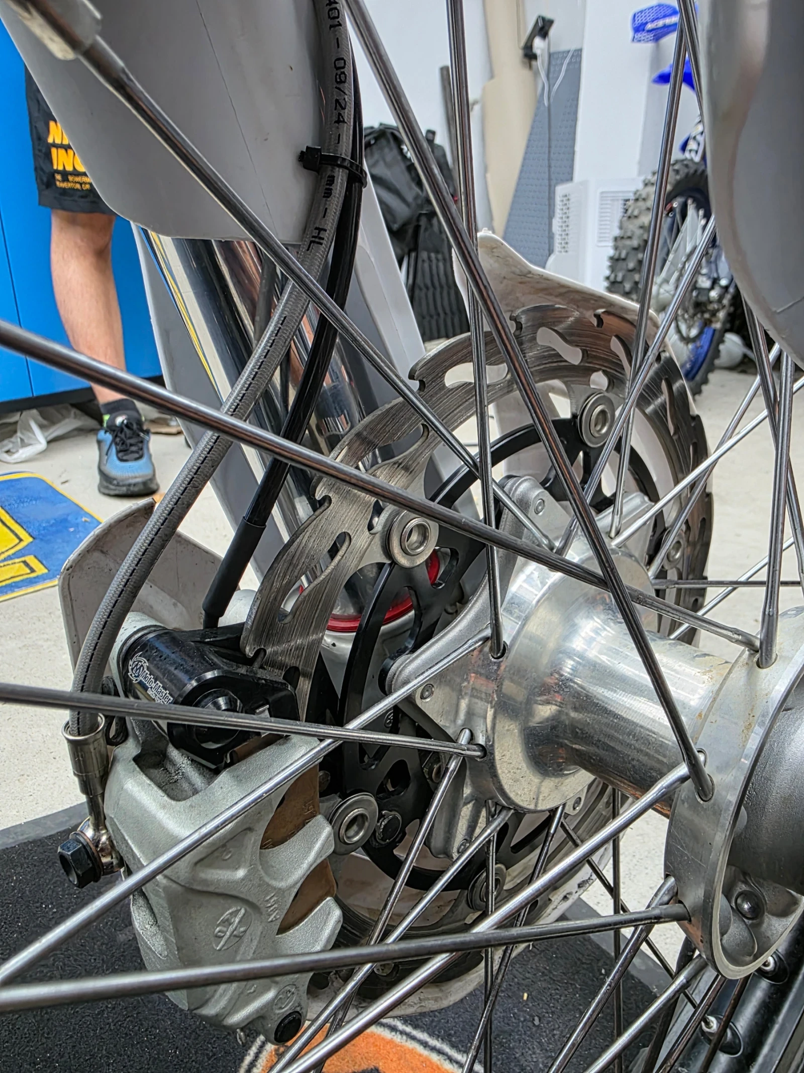 Husqvarna TE TBI 300 HERITAGE | Mobile.bg � ����������� 5