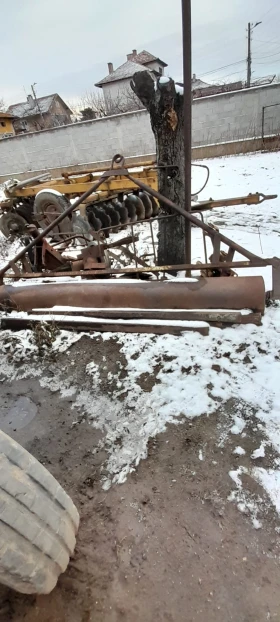 Валяк Друга марка, снимка 2