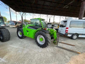       Merlo Tf 35.7  . 2704