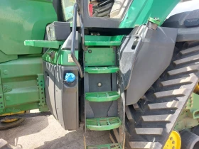  John Deere 8RX 410    | Mobile.bg    14