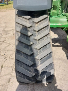  John Deere 8RX 410    | Mobile.bg    9