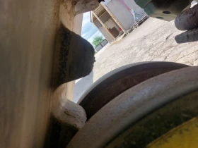  John Deere 8RX 410    | Mobile.bg    13