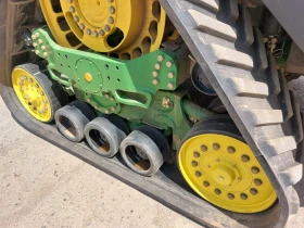  John Deere 8RX 410    | Mobile.bg    5