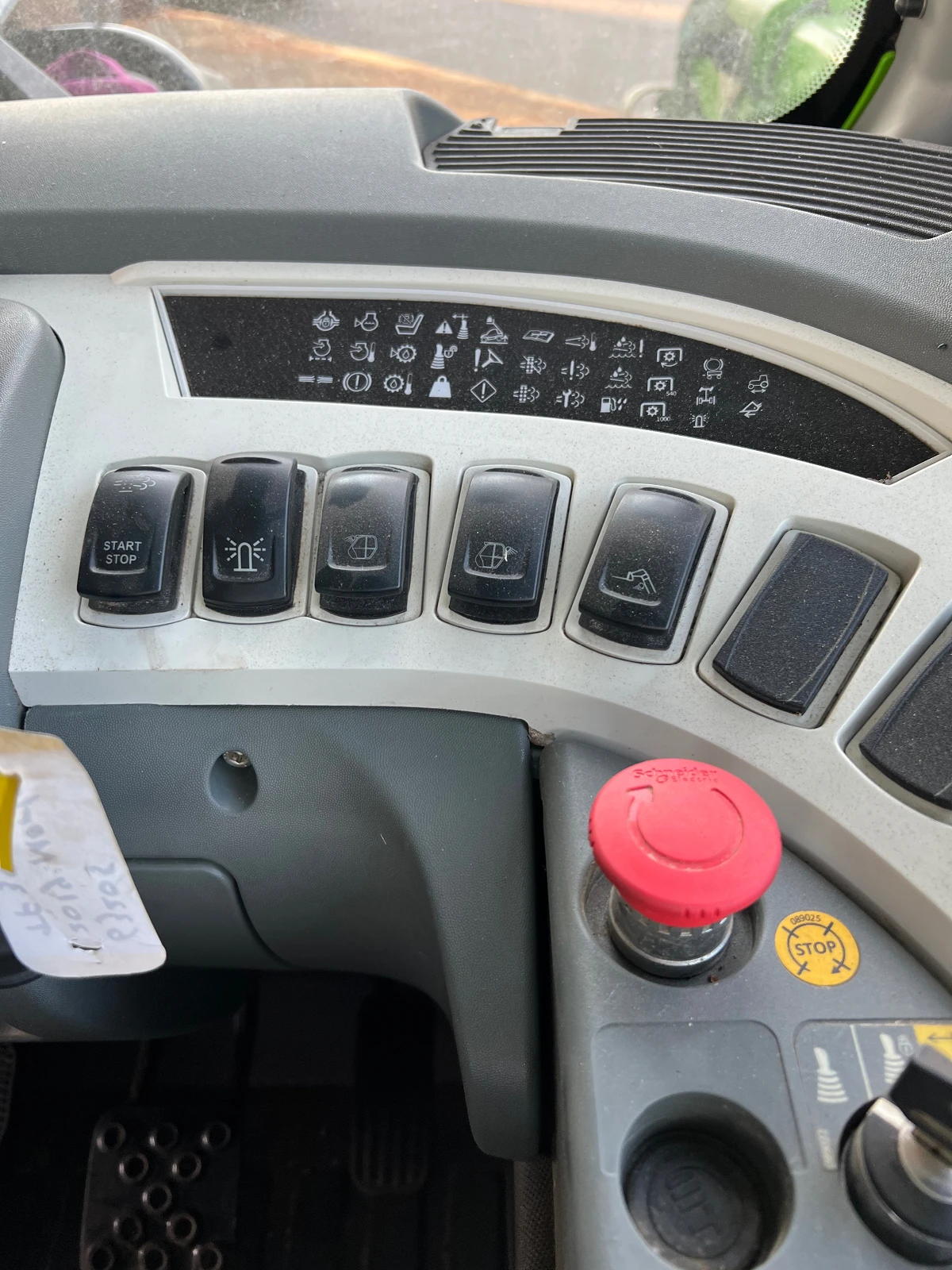   Merlo Tf 35.7  . 2704 | Mobile.bg   15