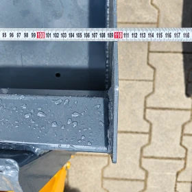 Мини челни товарачи Друга Мини челен товарач Lonking CDM303, снимка 15