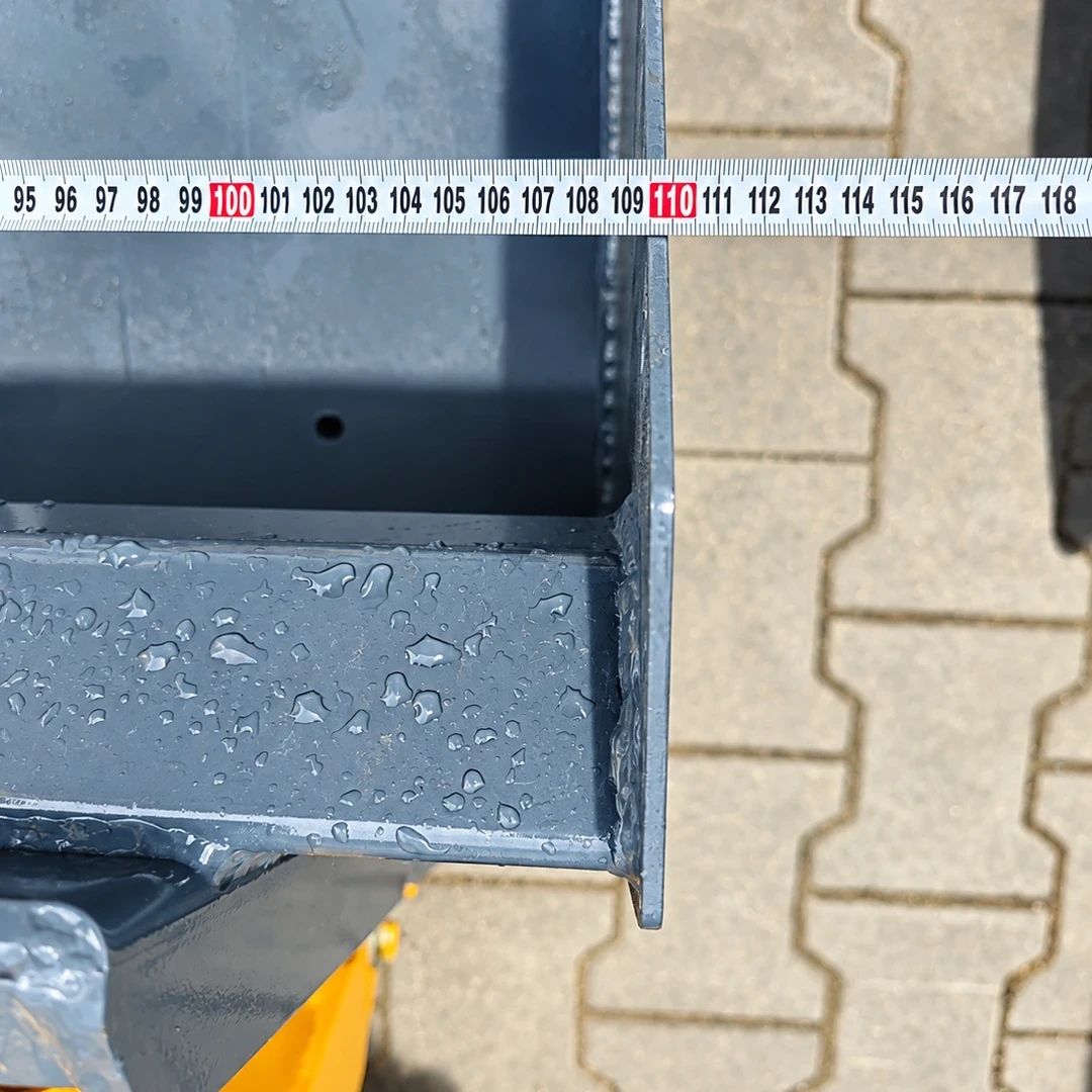 Мини челни товарачи Друга Мини челен товарач Lonking CDM303, снимка 15 - Индустриална техника - 55922499